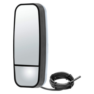 Retrac Mirrors® - Side View Mirror Head