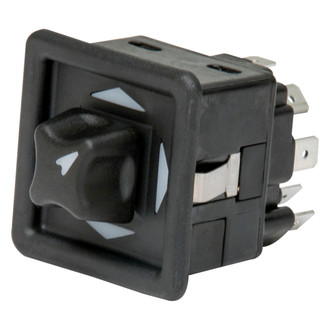 Retrac Mirrors® - Switch Package