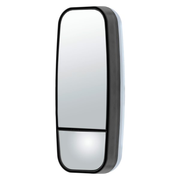 Retrac Mirrors® - Driver and Passenger Side View Mirror Heads