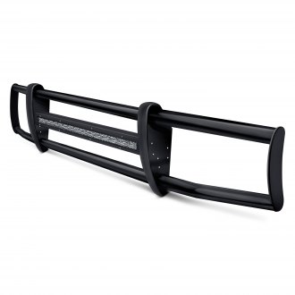 Semi Truck Bumper Guards 