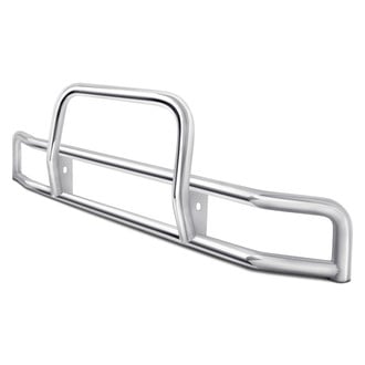 Retrac Mirrors® - Tuff Guard II Grille Guard