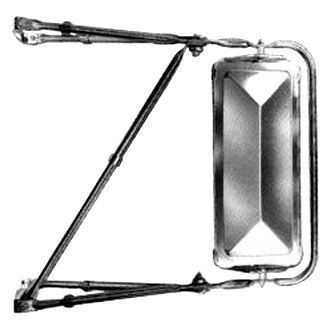 RETRAC™ | Semi-Truck Mirrors & Parts, Bumpers, Grille Guards - TRUCKiD.com