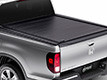 Made from heavy-duty aluminum slats for long-lasting service