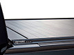 Low-profile design for enhanced appearance and weather protection