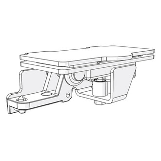 Retrax® - Lock Assembly