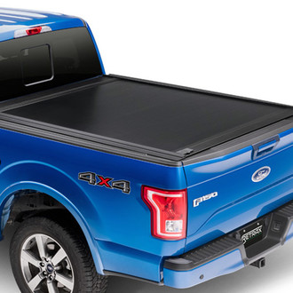 Retrax® - PowertraxONE MX™ Hard Automatic Retractable Tonneau Cover