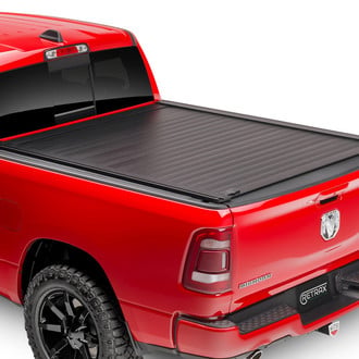 Retrax® - PowertraxPRO XR™ Hard Automatic Retractable Tonneau Cover