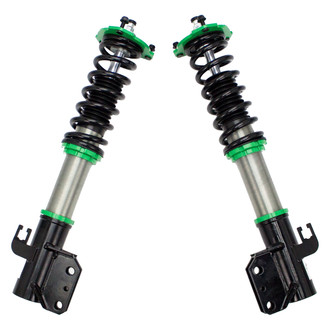 Rev9® - Hyper-Street II Front and Rear Coilover Kit