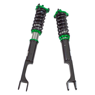 Rev9® - Hyper-Street II Front and Rear Coilover Kit
