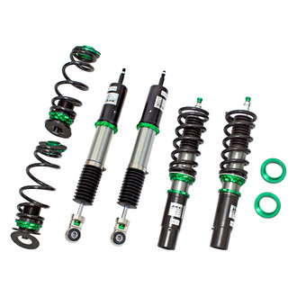 Rev9® - Hyper-Street II Front and Rear Coilover Kit
