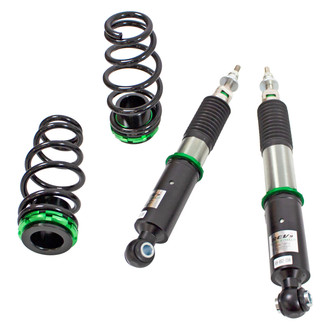 Rev9® - Hyper-Street II Front and Rear Coilover Kit