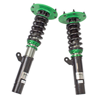 Rev9® - Hyper-Street II Front and Rear Coilover Kit