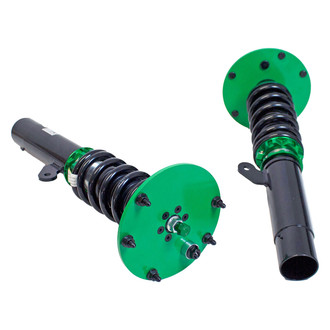 Rev9® - Hyper-Street II Front and Rear Coilover Kit