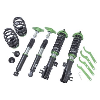 Rev9® - Hyper-Street II Front and Rear Coilover Kit