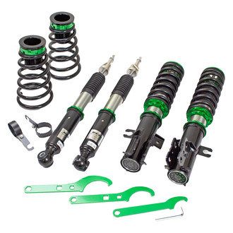 Rev9® - Hyper-Street II Front and Rear Coilover Kit