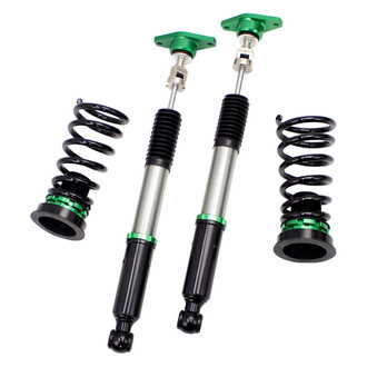 Rev9® - Hyper-Street II Front and Rear Coilover Kit