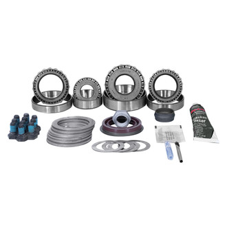 Revolution Gear & Axle® - Timken™ Differential Master Overhaul Kit