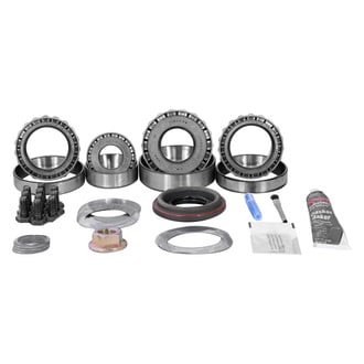 Revolution Gear & Axle® - Differential Master Overhaul Kit