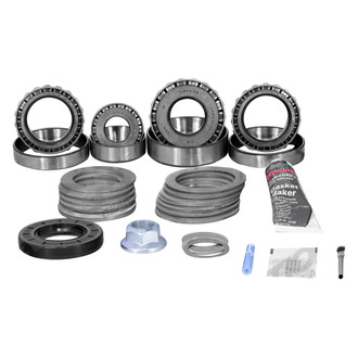 Revolution Gear & Axle® - Differential Master Overhaul Kit