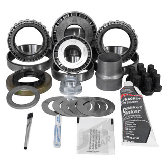 Revolution Gear & Axle® - Differential Master Overhaul Kit