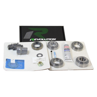 Revolution Gear & Axle® - Differential Master Overhaul Kit