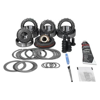 Revolution Gear & Axle® - Differential Master Overhaul Kit