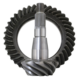 Revolution Gear & Axle® - Dry 2 Cut Ring and Pinion Gear Set