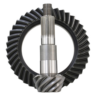 Revolution Gear & Axle® - Front Ring and Pinion Gear Set