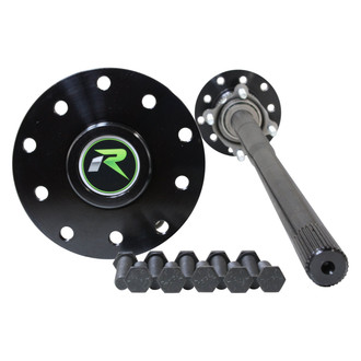 Revolution Gear & Axle® - Discovery™ Front Passenger Side Axle Shaft Kit