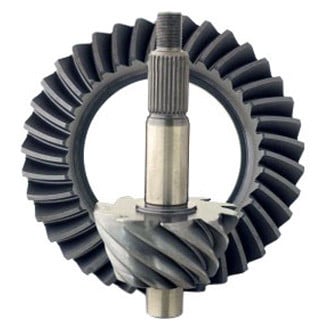 Revolution Gear & Axle® - Ring and Pinion Gear Set