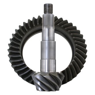 Revolution Gear & Axle® - Ring and Pinion Gear Set