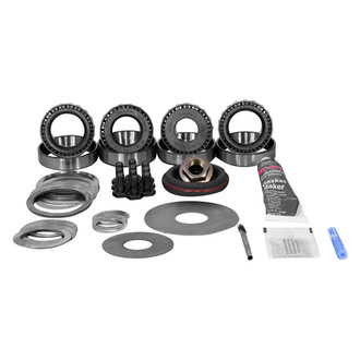 Revolution Gear & Axle® - Differential Master Overhaul Kit
