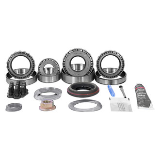 Revolution Gear & Axle® - Differential Master Overhaul Kit
