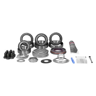 Revolution Gear & Axle® - Differential Master Overhaul Kit