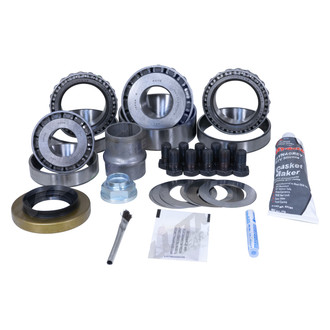 Revolution Gear & Axle® - Differential Master Overhaul Kit