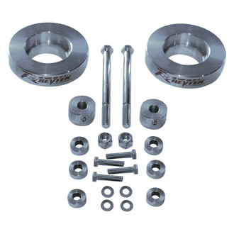 Revtek® - 1.5" Front Leveling Coil Spring Spacer Kit