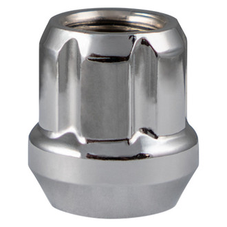 RHI Automotive® - Zinc E-T/Ultra Seat Spline Open End Lug Wheel Installation Kit