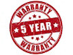 Warranty