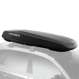 Rhino-Rack® - Zenith Master-Fit Roof Cargo Box