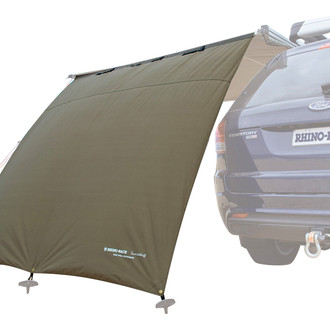 Rhino-Rack® - Sunseeker Awning Side Wall