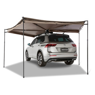 Rhino-Rack® - Batwing Compact Awning (Left)