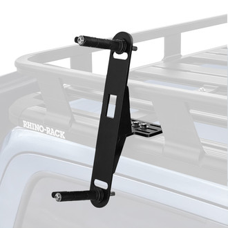 Rhino-Rack® - Pioneer Recovery Track Side Bracket