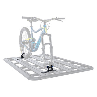 Rhino-Rack® - Pioneer Thru-Axle Roof Mount Bike Rack