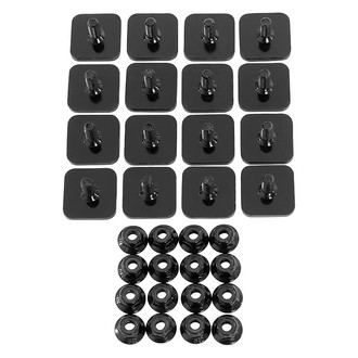 Rhino-Rack® - Pioneer Platform Replacement Channel Hardware