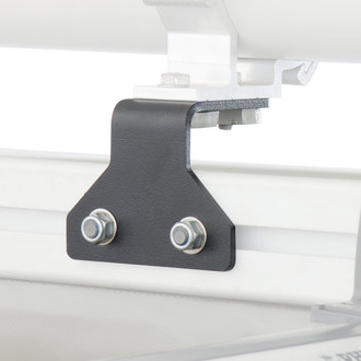 Rhino-Rack® - Multi Purpose Shovel and Conduit Holder Bracket
