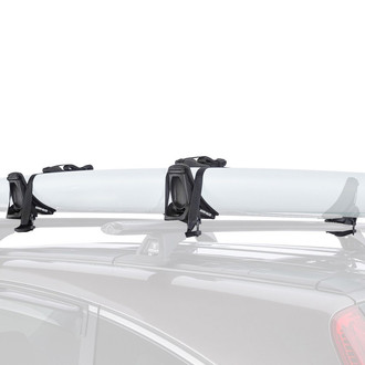 Rhino-Rack® - Nautic Side Loading Kayak Carrier