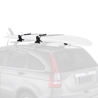 Rhino-Rack® - Nautic Side Loading Kayak Carrier