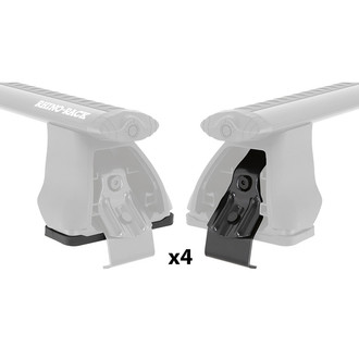Rhino-Rack® - 2500 Fitting Kit