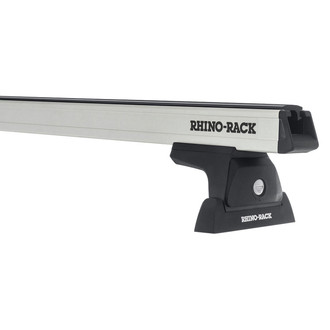 Rhino-Rack® - Heavy Duty RLT600 Backbone Mount Roof Rack System