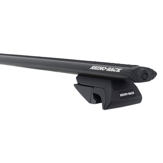 Rhino-Rack® - Vortex SX Black Roof Rack System